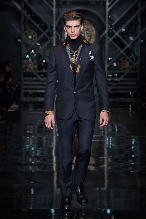 cheap versace suit|gianni versace suits for men.